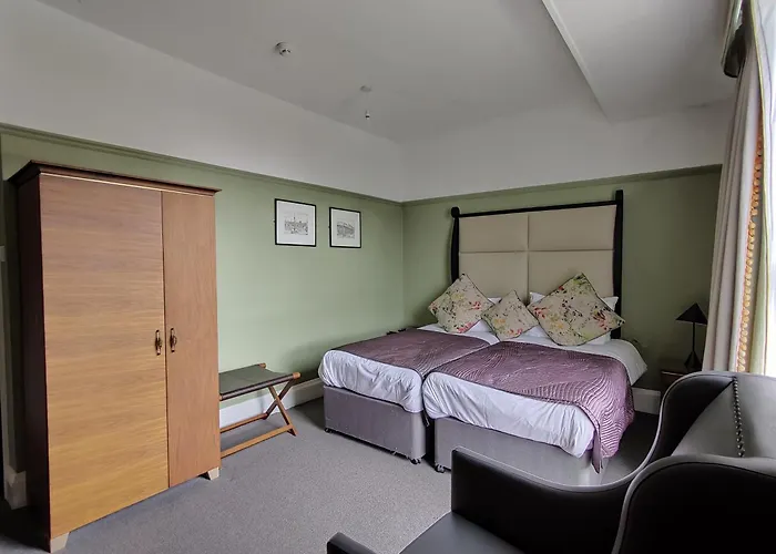 Blue Bells Hotel Londra