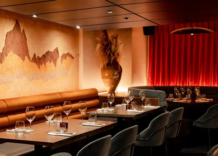 Club Quarters Hotel London City, Londra