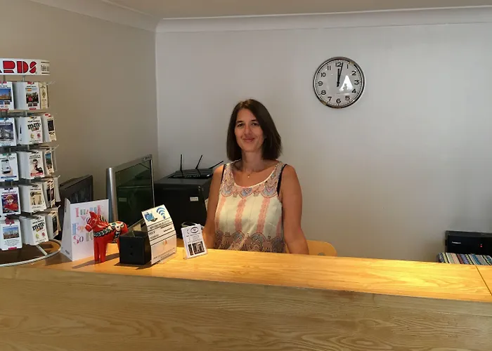 Melbourne House Hotel Londra